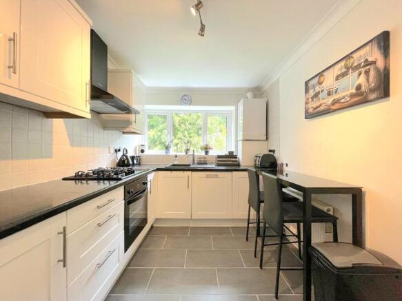 Fitted Kitchen