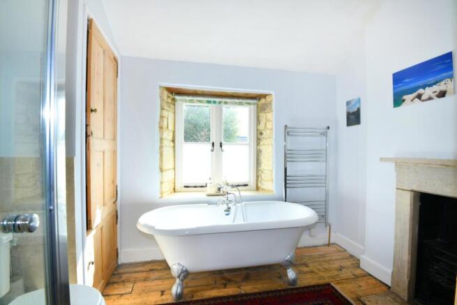 Bath 1