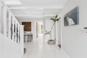 9, Parkgate Avenue, Barnet EN4 0NN