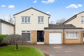 85, Hillpark Avenue, Paisley PA2 6QJ