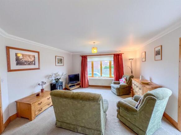 Meadow Grange, Berwick-upon-Tweed photo 4