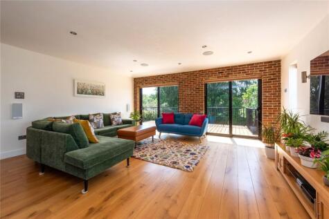 The Coombe, Betchworth, Surrey, RH3