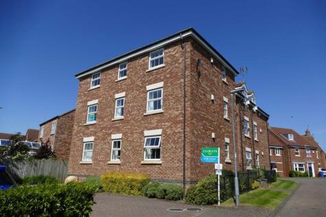 Finkle Court, Market Weighton