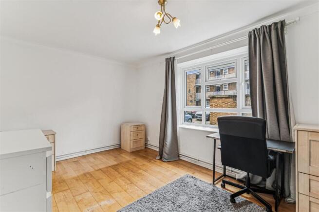 FOR SALE - St Albans Avenue, W4