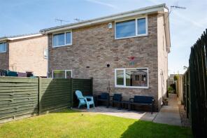9, Ennerdale Close, Dronfield S18 8PL