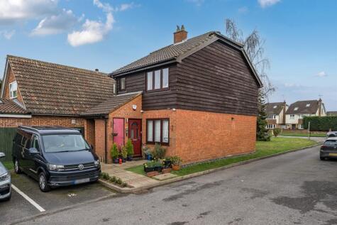 Larks Ridge, St. Albans