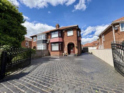 Church Lane, Middlesbrough