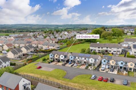19 Erskine Place, Chirnside, TD11