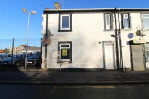 13/g, Pathfoot, Kilwinning KA13 7NE