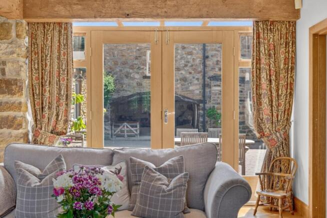 7 bed Barn Conversion for sale Image 7
