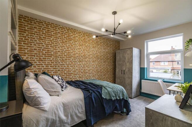 Bedroom 3