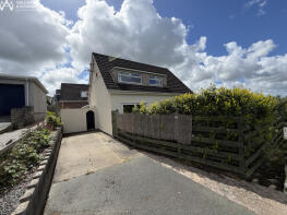 3 Gilfach, Y Wern, Llanfairpwllgwyngyll LL61 5AQ
