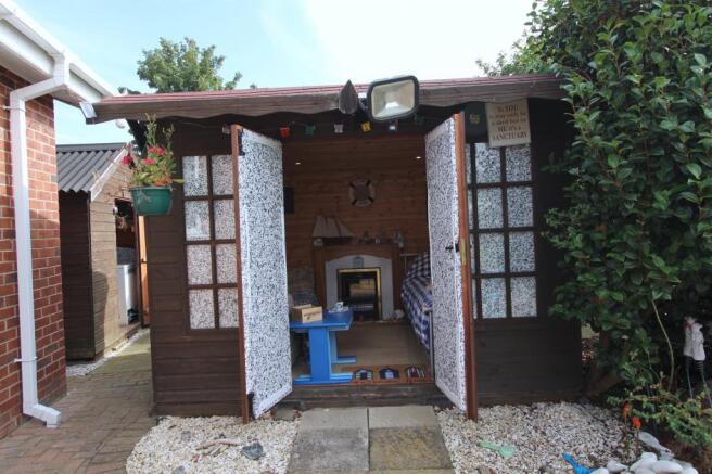 Summer House
