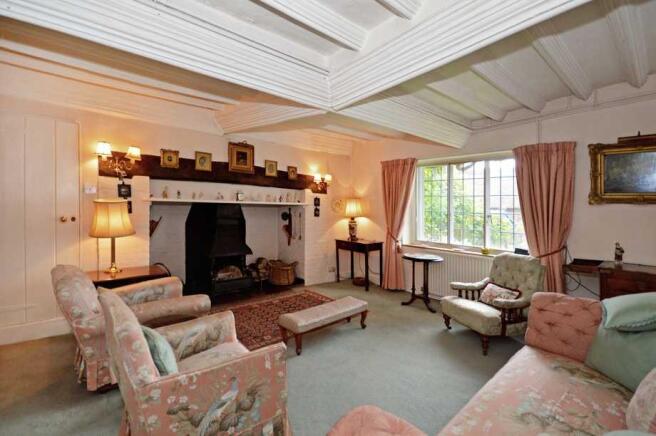 Sitting Room