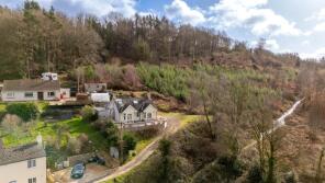 Butterfly Cottage, Joys Green Road, Lydbrook GL17 9SX