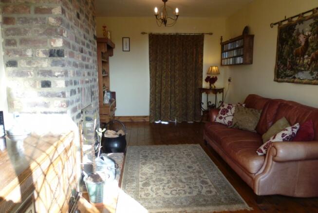 sitting room