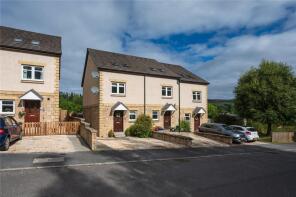 9, William Law Gardens, Galashiels TD1 1TB
