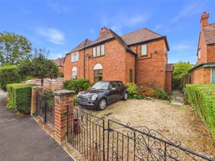Milton Road, Cheltenham, Gloucestershire, GL51