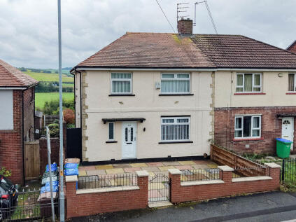 Hill Top Drive, Rochdale