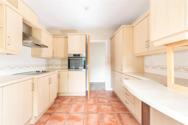 Kitchen/Breakfast