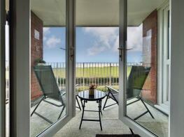 Flat 18, 40, Wyndley Close, Sutton Coldfield B74 4JD
