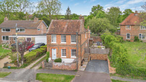 25, Church Street, Aylesbury HP22 4AW