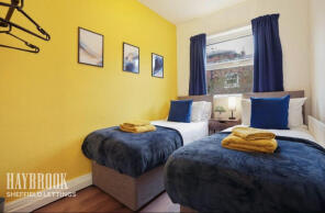 21, Cecil Square, Sheffield S2 4NT