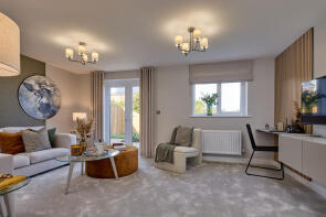135, Great Oldbury Drive, Stonehouse GL10 3FX