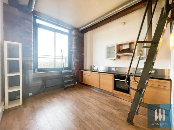 1 bed Apartment to rent Image 9