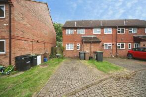 14, Anmer Gardens, Luton LU4 0HB