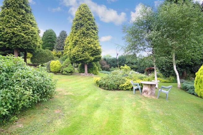 GARDENS
