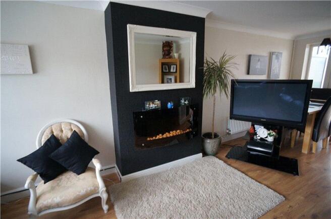 Feature Wall