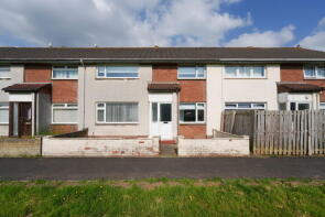152, Leven Place, Castlepark, Irvine KA12 9PE