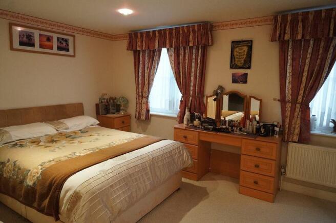 Bedroom 1