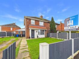 68, Tait Avenue, Edlington, Doncaster DN12 1HQ