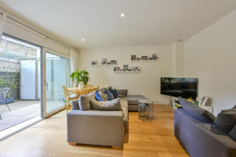 Oakhill Road, Putney, London, SW15