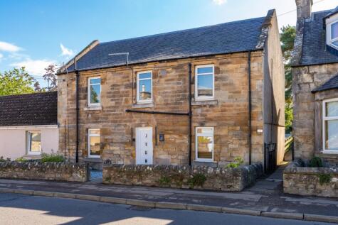 South Road, Cupar, KY15