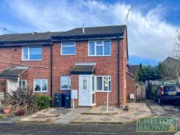 18, St Johns Close, Daventry NN11 4SH