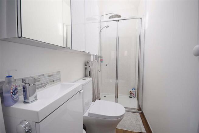 WC/SHOWER ROOM