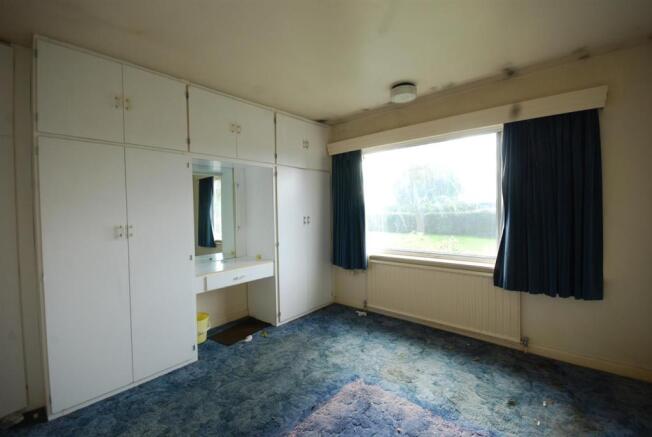 BEDROOM TWO