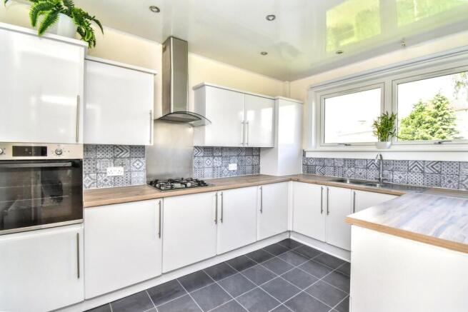 Kitchen Angle 1