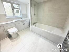 317, Luton Road, Luton, Chatham ME4 5BL