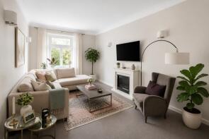 Flat 10, 25 27 Queen's Court, Earl's Court Square, London SW5 9DA