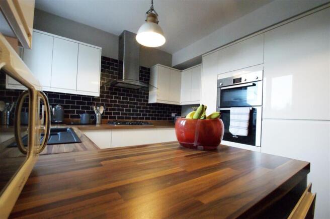 Dorset Crescent, Billingham photo 4
