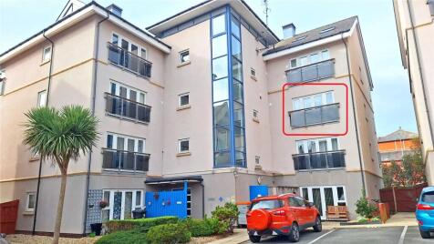 Sapphire House, Mostyn Broadway, Craig Y Don, Llandudno, Conwy, LL30