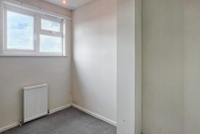 Sycamore Road - Bedroom 4