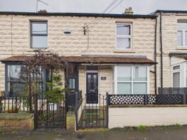 5, Harpers Terrace, Darlington DL2 1JR