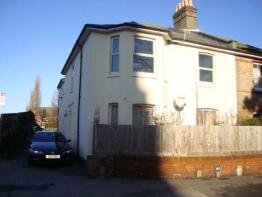 37a, St Clement's Road, Bournemouth BH1 4DX