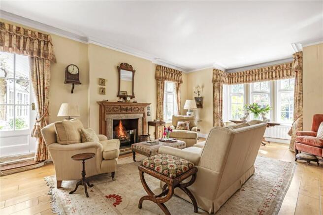 Drawing Room