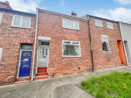 Baker Street, Houghton Le Spring, Tyne and Wear, DH5 8BD